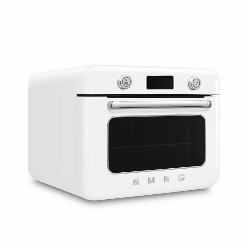 Cepeškrāsns Smeg COF01WHEU 1800 W