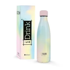 Термобутылку iTotal Rainbow Dream Нержавеющая сталь 500 ml