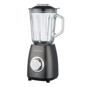 Kuppiblenderi Grunkel BT-1000MIXMASTER Musta 1,5 L
