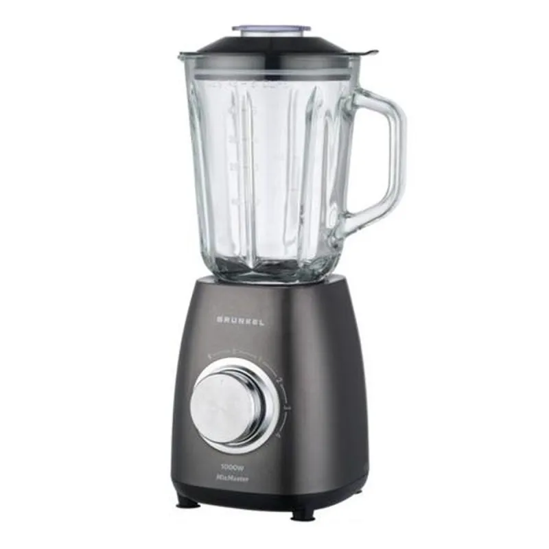 Миксер с колбой Grunkel BT-1000MIXMASTER Чёрный 1,5 L