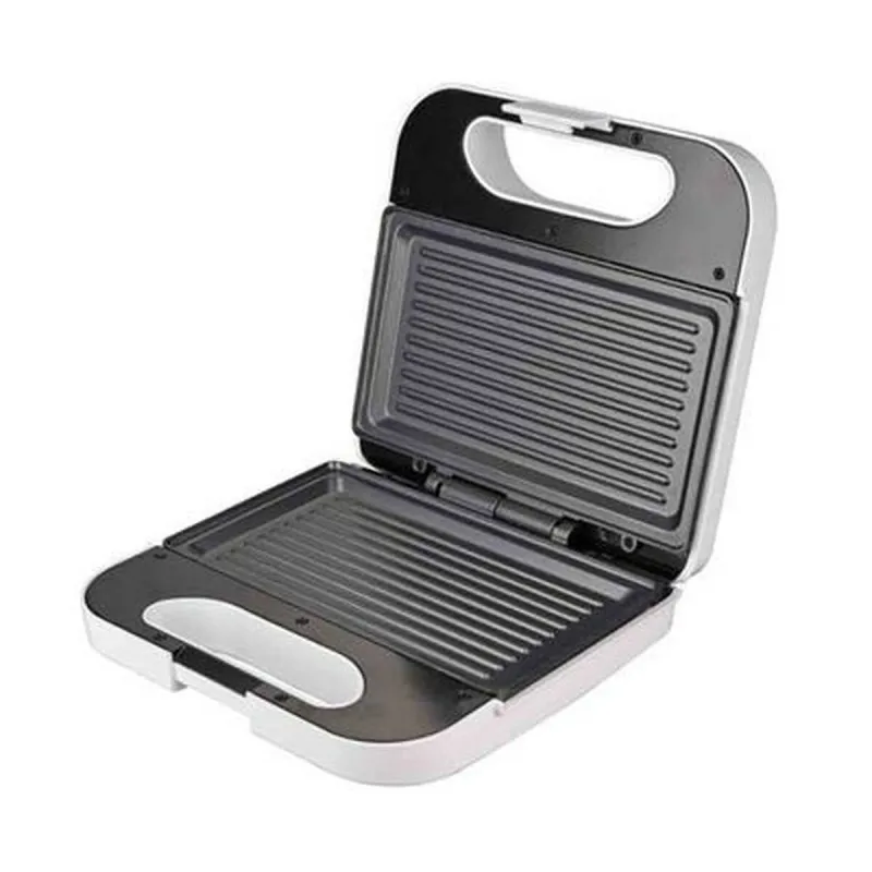 Voileipäkone Grunkel SAN-GRILLNG Valkoinen 750 W (6 osaa)