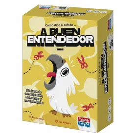 Educational Game Falomir