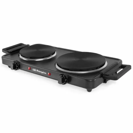 Elektrinė viryklė Orbegozo 17623 2500 W