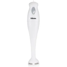 Rokās Turams Blenderis Tristar MX-4150 170 W Balts