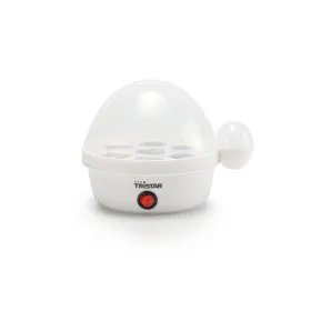 Munakeetja Tristar EK-3074 Valge Läbipaistev