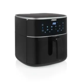 Oro gruzdintuvė Princess 01.182254.01.001 1800 W Juoda 8 L