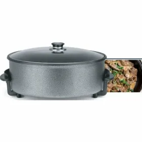Electric Pot Orbegozo PZ 4211