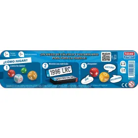 Glass Luminarc Cave Transparent Glass (36 cl)