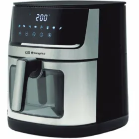 Аэрофритюрница Orbegozo FDR 8020 2000 W