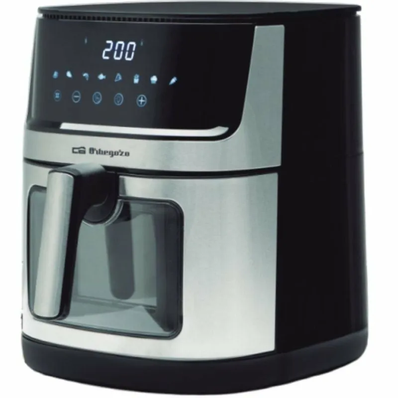 Airfryer Orbegozo FDR 8020 2000 W