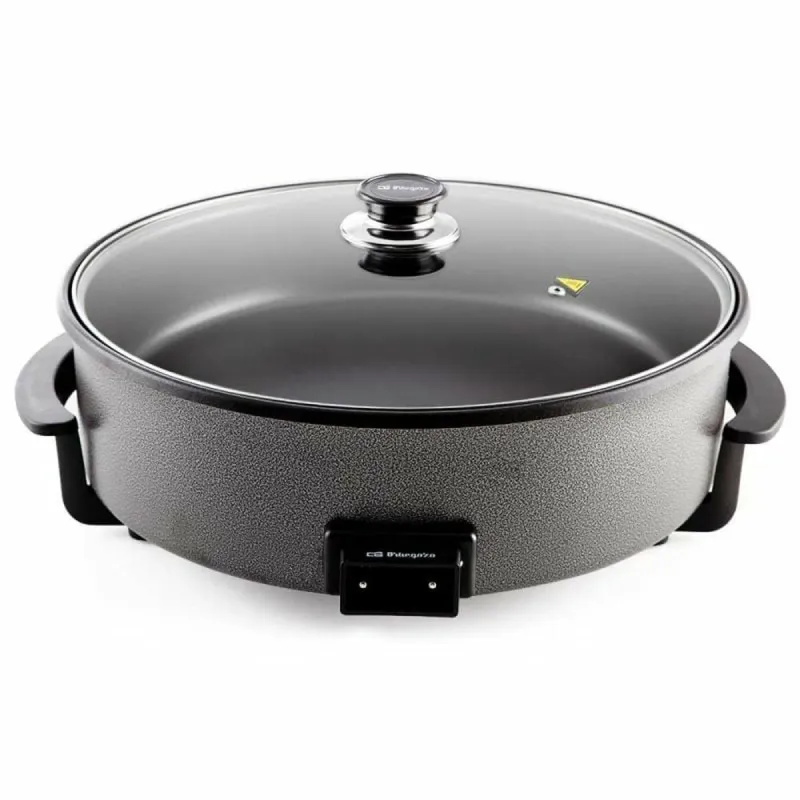 Sähkökattila Orbegozo PZ 8100 Ø 40 cm