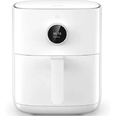 õhufritüüri Xiaomi Smart Air Fryer 1500 W Valge 4,5 L
