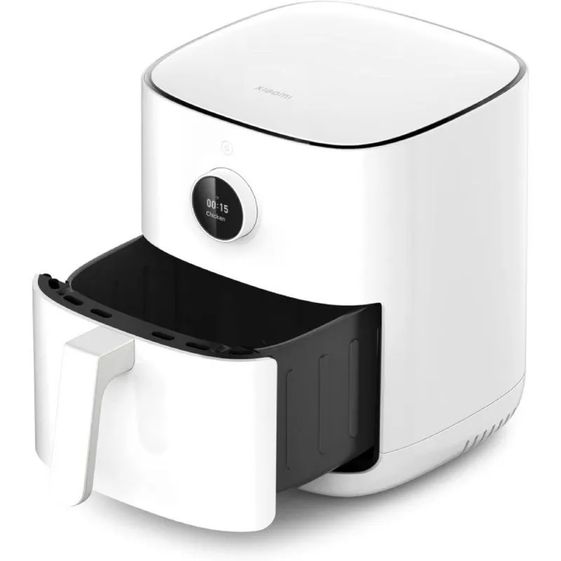 õhufritüüri Xiaomi Smart Air Fryer 1500 W Valge 4,5 L