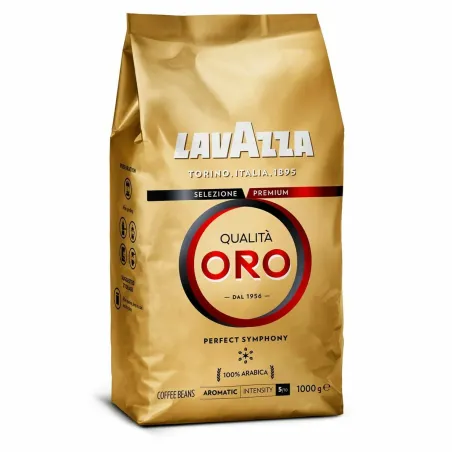 Kohvioad Lavazza Qualità Oro 1kg