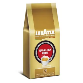 Kahvipavut Lavazza Qualità Oro 1kg