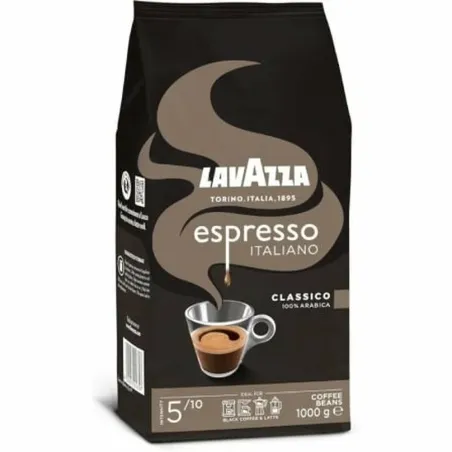 Coffee beans Lavazza 5852 1 kg