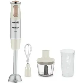 Rokās Turams Blenderis Moulinex Quickchef