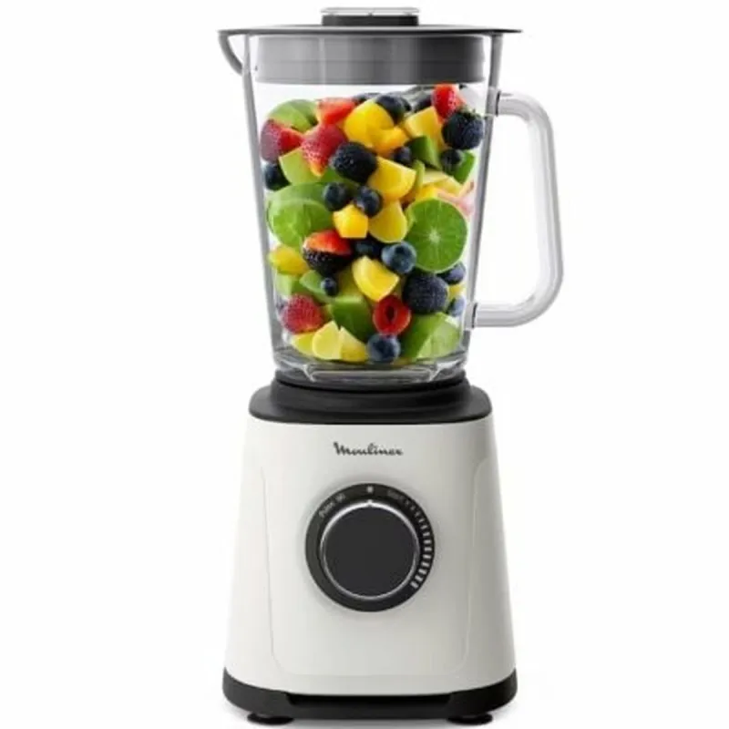Kuppiblenderi Moulinex PerfectMix Essential LM771AF0
