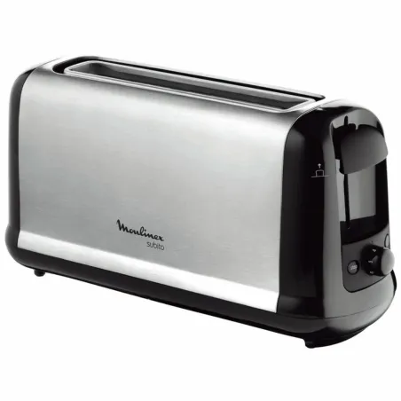 Leivänpaahdin Moulinex LS260800 1000 W