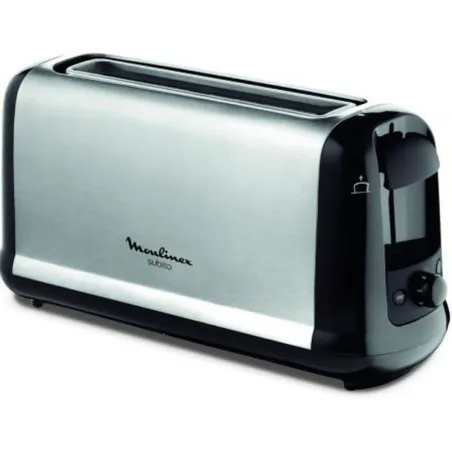 Leivänpaahdin Moulinex LS260800 1000 W