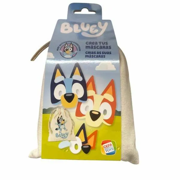 Набор для рисования Bluey