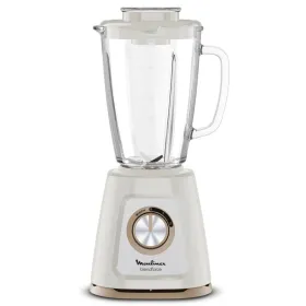 Blenderis-Krūze Moulinex LM430A10 800 W Tērauds