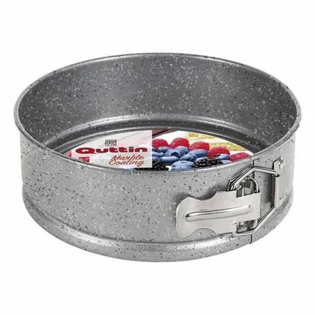 lahtikäiv tordivorm Quttin Süsinikteras 20 x 6,8 cm 24 x 6,8 cm