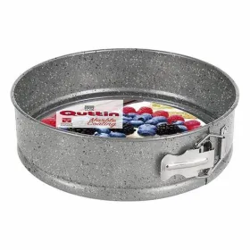 lahtikäiv tordivorm Quttin Süsinikteras 20 x 6,8 cm 24 x 6,8 cm
