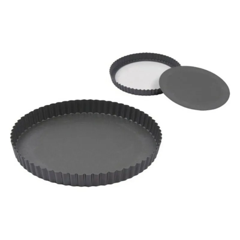 lahtikäiv tordivorm Quttin Süsinikteras 32 x 2,8 cm
