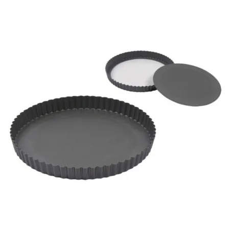 lahtikäiv tordivorm Quttin Süsinikteras 32 x 2,8 cm