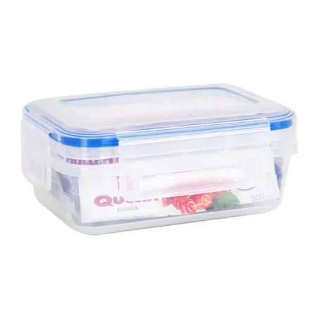 Герметичная коробочка для завтрака Quttin L&F