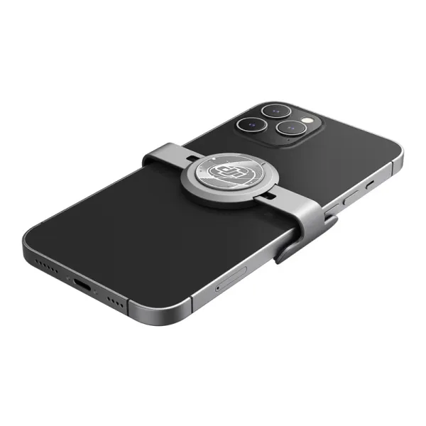 Magnetic Phone Clamp DJI OM 4 / OM 5 / Osmo Mobile 6 / Osmo Mobile SE