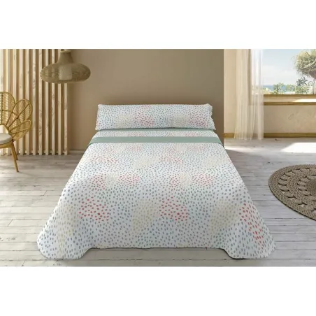 Voodiriiete Komplekt Tejidos Reina Voodi 150 cm