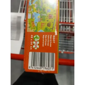 Lasten palapeli Europe Map Educa (150 pcs)