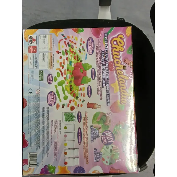 Izglītojošā Spēle Educa