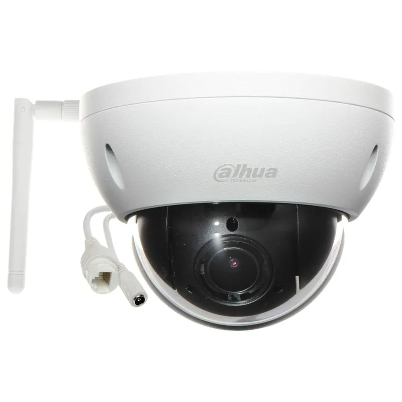 Uzraudzības Videokameras Dahua DH-SD22204UE-GN-W