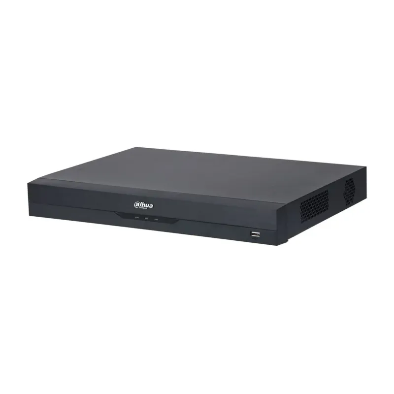Verkkovideotallennin Dahua XVR5216AN-I3