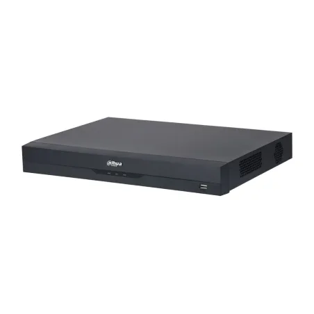 Verkkovideotallennin Dahua XVR5216AN-I3
