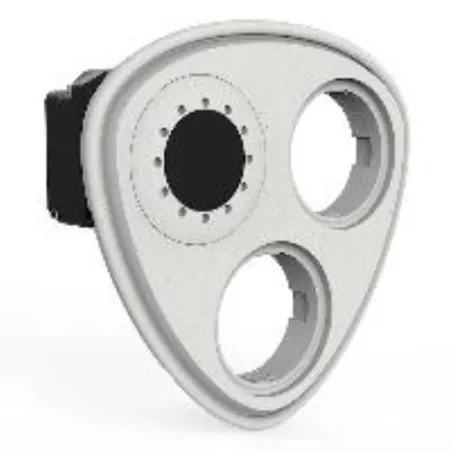 Valvekaamera Mobotix MX-O-M73TB-640R050