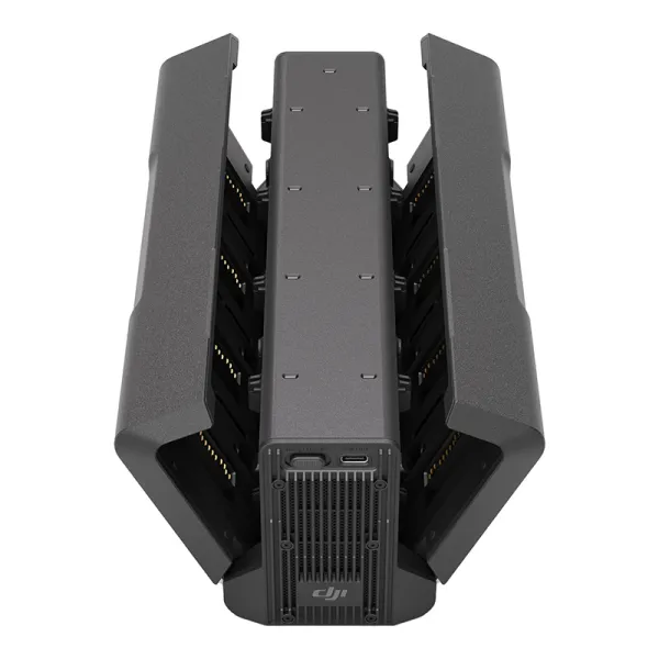 DJI Inspire 3 battery charging hub / TB51