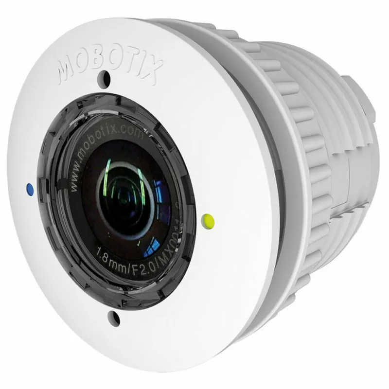 Sensors Mobotix MX-O-SMA-S-6D016