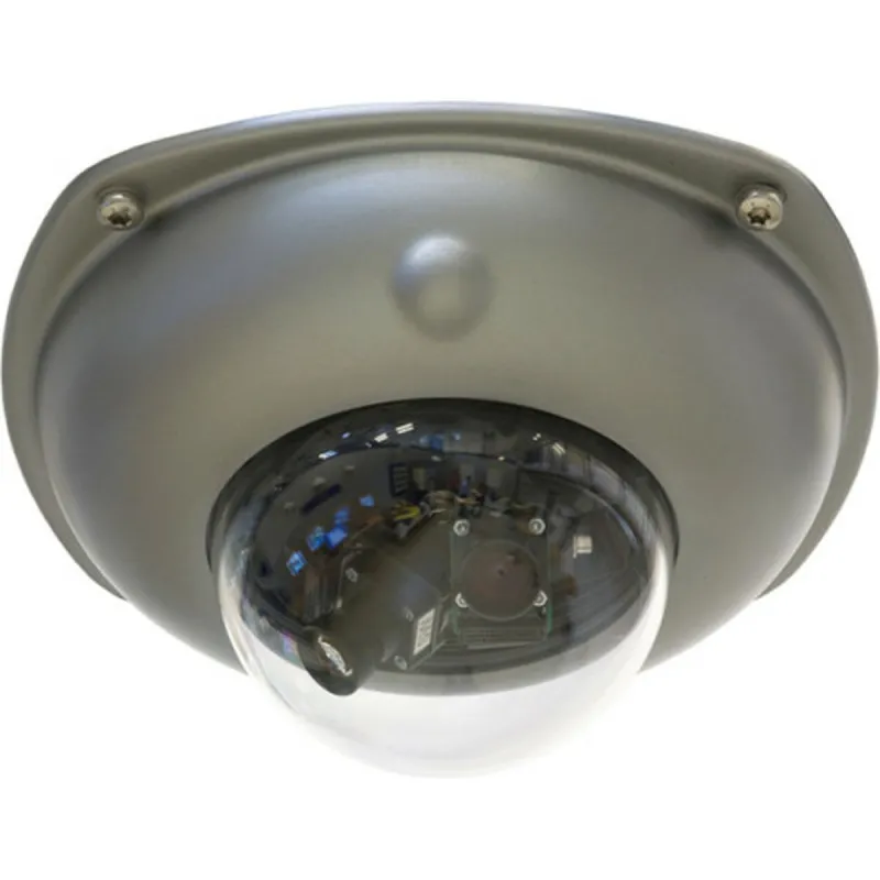 Видеокамера наблюдения Mobotix D1X
