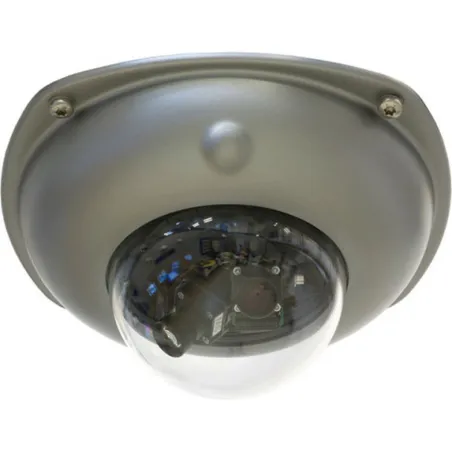 Видеокамера наблюдения Mobotix D1X