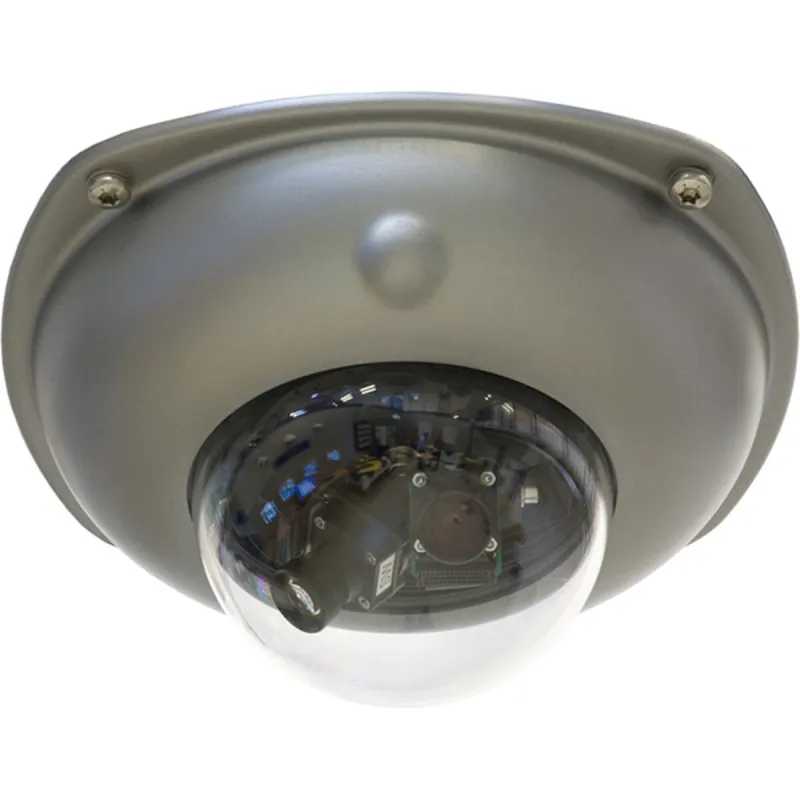 Видеокамера наблюдения Mobotix D1X