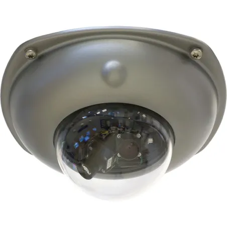 Видеокамера наблюдения Mobotix D1X