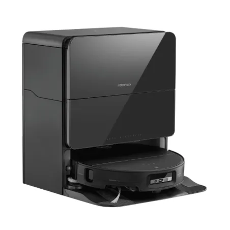 Robottipölynimuri Roborock 6400 mAh