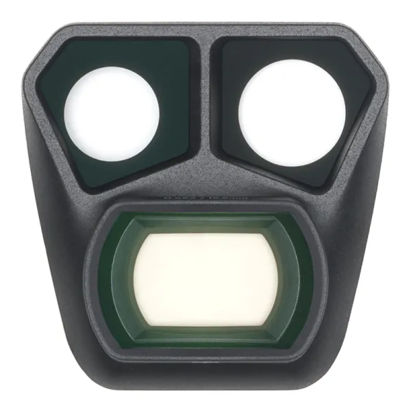 Szerokokątna nakładka na obiektyw do DJI Mavic 3 Pro