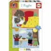 Palapeli Educa Little Brown Bear