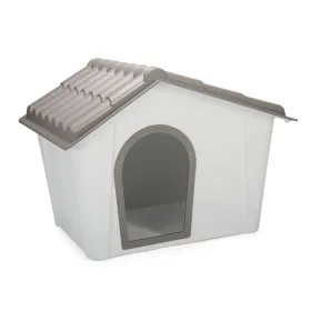 Mökki IMAC Zeus 90 Harmaa 98,5 X 72,5 X 77,5 CM
