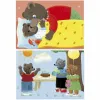 Palapeli Educa Little Brown Bear